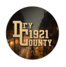 Dry County 1921